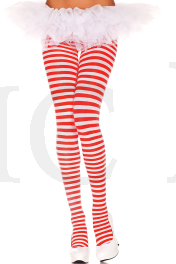 7471-Red / White