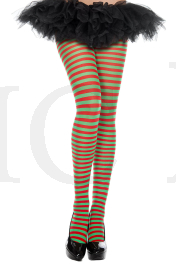 7472-Red / Kelly Green