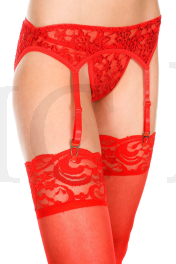 7707-Red