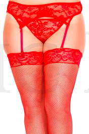 7707Q-Red