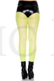 777-NEON GREEN