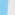 baby blue/white
