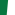 hunter green/white