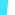 neon blue/white