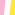neon pink/white/yellow