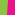 neon green/hot pink