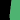 Black/Kelly Green