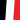Black/White/Red