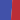 Blue/Red
