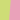 Green/Pink