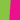 Neon Green/Hot Pink