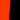 Orange/Black