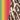 Rainbow/Leopard