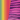 Rainbow/Zebra